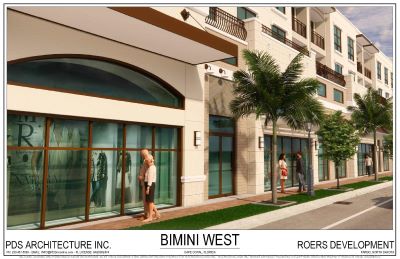 Bimini West Preliminary 4